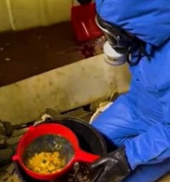  Největší evropská akce svého druhu, do které se zapojilo i Česko, rozbila síť výrobců syntetických drog